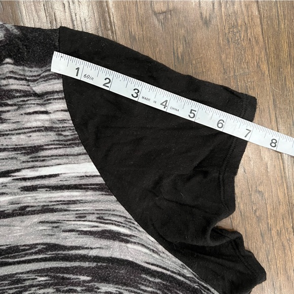 Simply Vera, Vera Wang 2XL T-Shirt - Picture 11 of 12